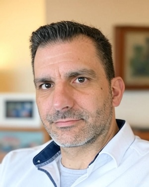Simon Meurer